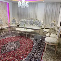 مبل سلطنتی