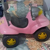 موتور  کودک