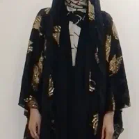 چادر شالی بسیار زیبا