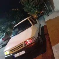 پراید ۱۳۱EX