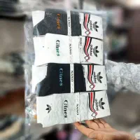 جوراب نیم ساق مردانه مناسب