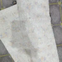 چادرعروس دوخته شده