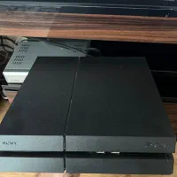 ps4 fat 1t|کنسول، بازی ویدئویی و آنلاین|سیاهکل, |دیوار