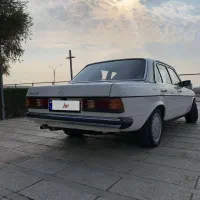 بنز e230|خودرو کلاسیک|شیراز, ریشمک|دیوار
