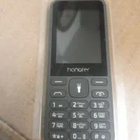 گوشی hanofer