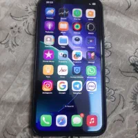 iPhone 11pro max|موبایل|تهران, خانیآباد|دیوار