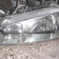 چراغ جلو پژو پارس