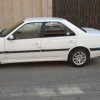 پژو پارس سفارشی/ فقط اقساطی