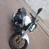 بنلی کیوجی 150 ان ایکس