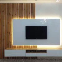 تعمیرات و اجرای انواع کابینت کمد دیواری