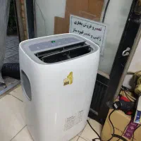 کولر گازی پرتابل 12هزار سنگاپور