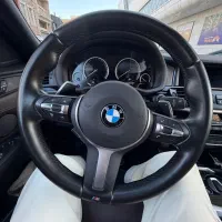 بی‌ام‌و‌ایکس‌فور