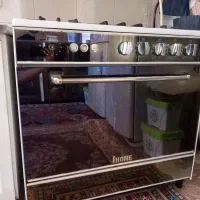 گاز|اجاق گاز و لوازم برقی پختوپز|اسلامآباد غرب, |دیوار