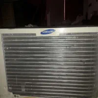 کولر گازی پنجره ای سامسونگ ۱۹۰۰۰