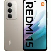 Redmi 15 256G 8G ram