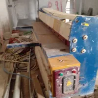 گیوتین خم کن نقطه جوش
