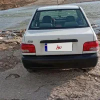 پراید مدل 88
