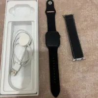 ساعت هوشمند HK 9 mini plus درحد اکبند