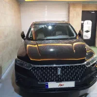 FAW T77