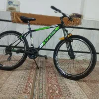 دوچرخه 26 دنده ای ویوا
