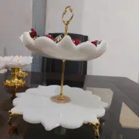 شیرینی وشکلات خوری طرح کرشمه