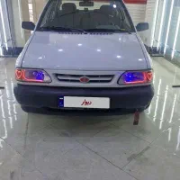 پراید۸۹ عروسک نقد واقساط