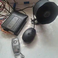دزدگیر برند چیتا