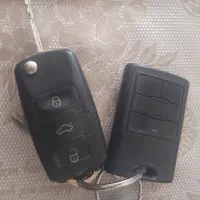 گمشده دسته کلیدماشین مجتمع کوثر