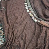 کنار پرده سالم وشیک
