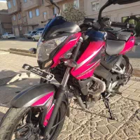 ns200|موتورسیکلت|سنندج, |دیوار