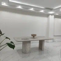 فروش میز های ناهار خوری و اکسسوری سنگی
