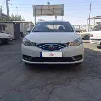 ام جی ۳۶۰ دنده دستی MJ