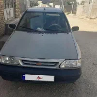 پراید مدل 131