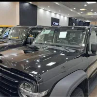 گریت وال/تانک۳۰۰ مدل2026مشکی نقدواقساط تحویل فوری