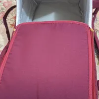 ساک حمل نوزاد
