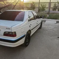 پارس دوگانه فابریک مدل 92