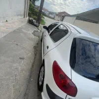 206 مدل ۹۵ تیپ ۵