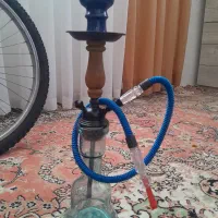 قلیان سوپاپ دار