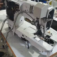 تعمیرات چرخ خیاطی در محل