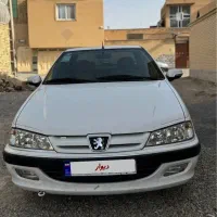 پارس موتور جدید xu7