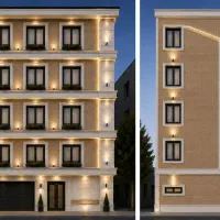 مشارکت در ساختمان سازی