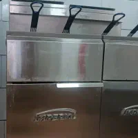 سرخ کن
