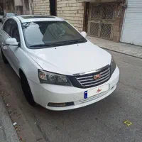 جیلی 2013