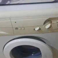 ماشین لباسشویی وستینگهاوس آمریکایی