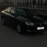 خودرو دنا تیپ ۲