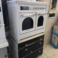 پخش اجاق گاز