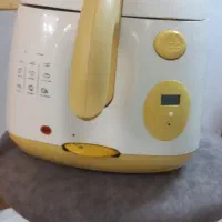 سرخ کن مولینکس