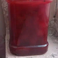 مربا توت فرنگی