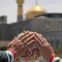 رزرو مـطـمـئـن تـور مـشـهـد و بـلیـت خـاـرجـی