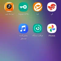 گوشی سامسونگ